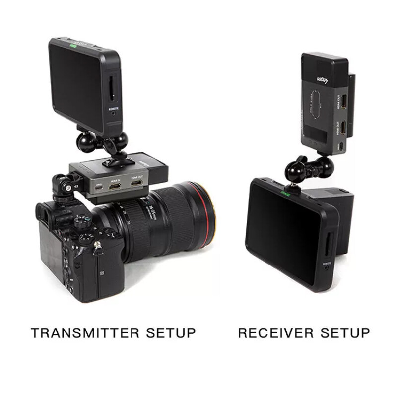 Vaxis ATOM 500 HDMI видеосендер