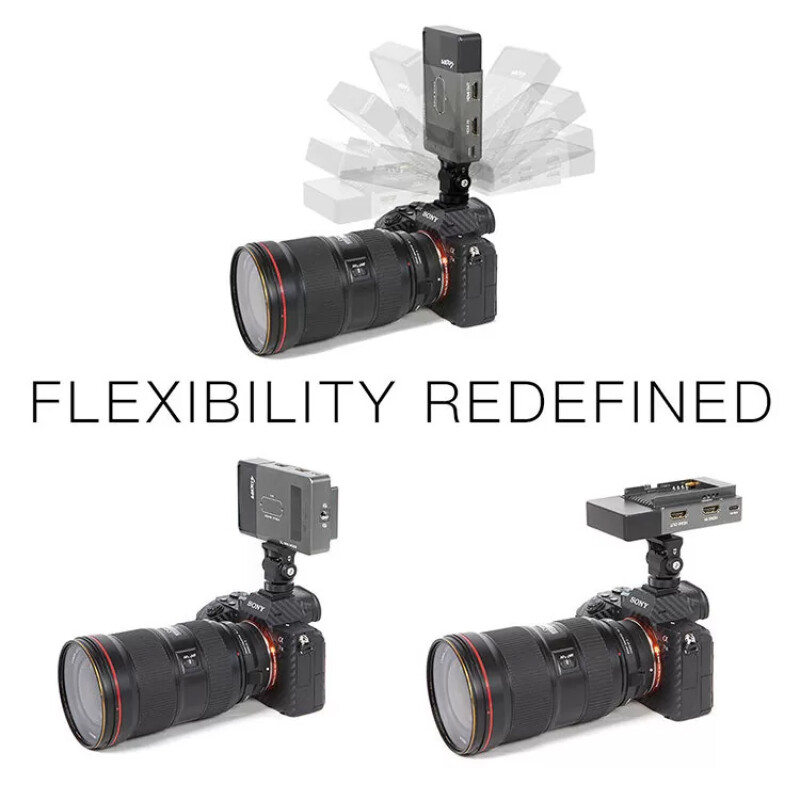 Vaxis ATOM 500 HDMI видеосендер