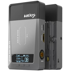 Vaxis ATOM 500 SDI видеосендер