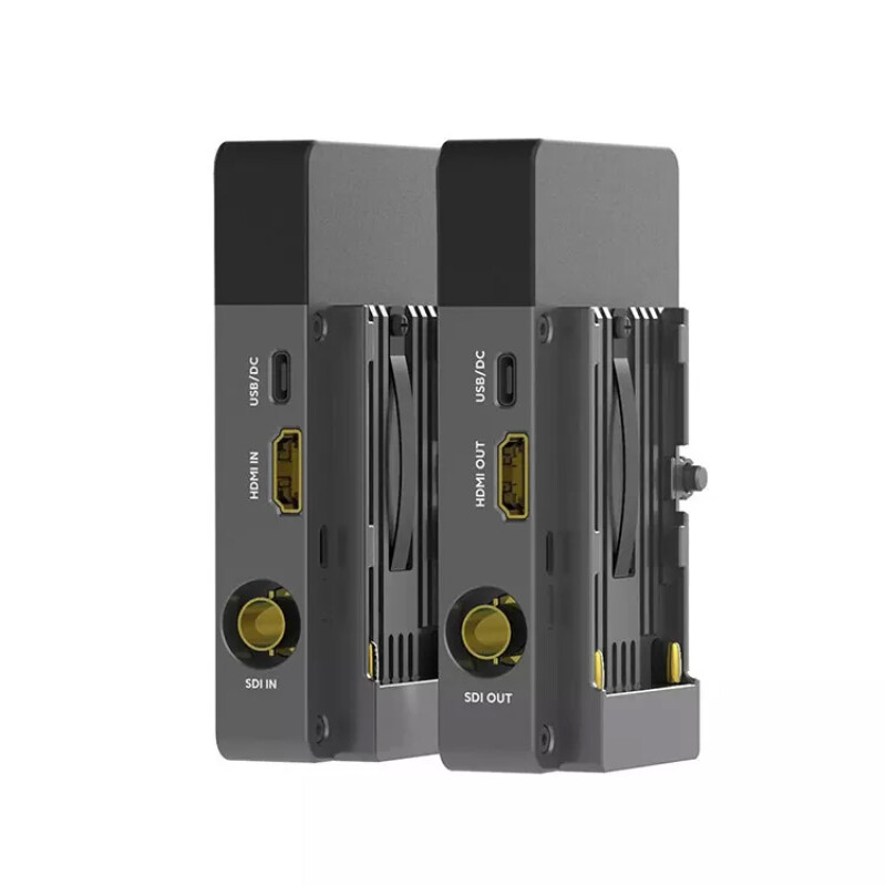 Vaxis ATOM 500 SDI видеосендер