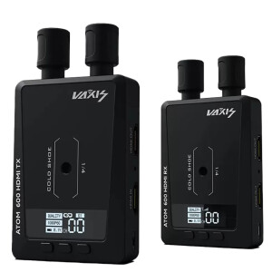 Vaxis ATOM 600 (TX + RX) видеосендер