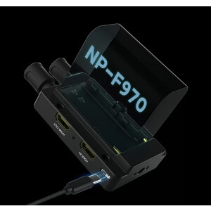 Vaxis ATOM 600 (TX + RX) видеосендер