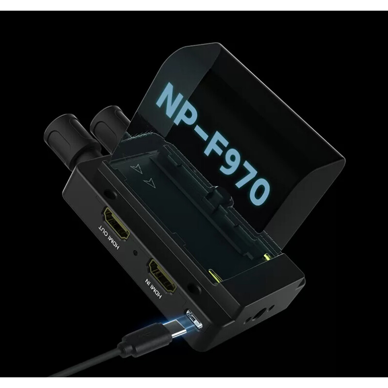 Vaxis ATOM 600 (TX + RX) видеосендер