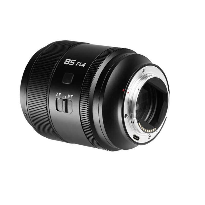 Sirui Aurora 85mm f/1.4 FF AF E-mount объектив