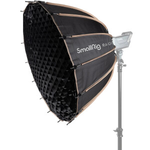 Smallrig 3586 RA-D85 софтбокс с сотами