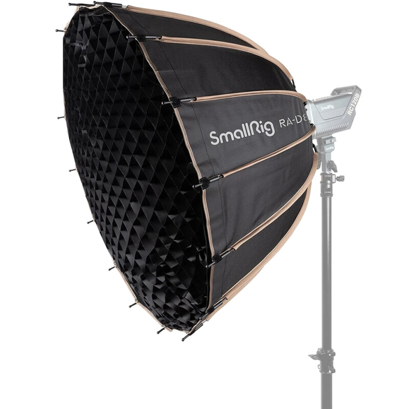Smallrig 3586 RA-D85 софтбокс с сотами