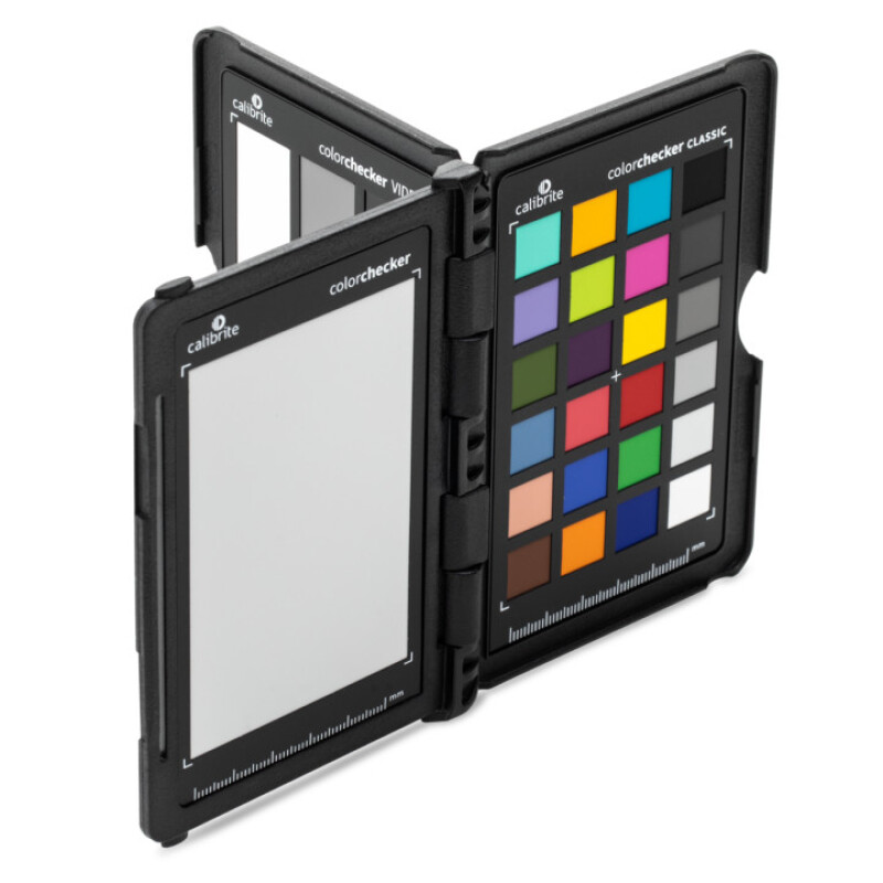 Calibrite ColorChecker Passport Video 2 CCPPV2 шкала для цветокоррекции