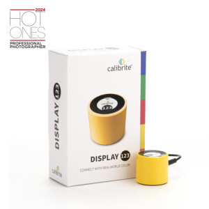 Calibrite Display 123 CCDIS123 калибратор монитора