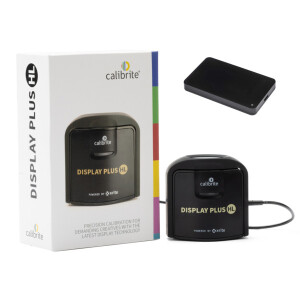 Calibrite Display Plus HL CCDIS3PLHL калибратор монитора