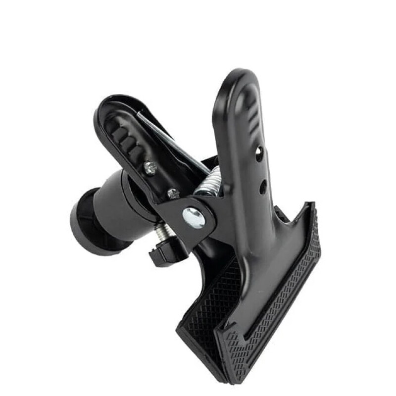 Fotokvant CL-C37 клипса с шаровой головой на 1/4 дюйма