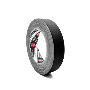 DGTape trueGAFF профессиональный тейп 25мм/25м черный
