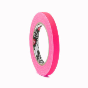 DGTape trueGAFF профессиональный тейп 25мм/25м розовый пинк