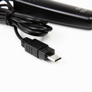 Phottix (104612) s8 проводной пульт дистанционного управления малый 1 м