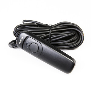 Phottix 100221 Remote Switch C8 5m пульт ДУ для Canon