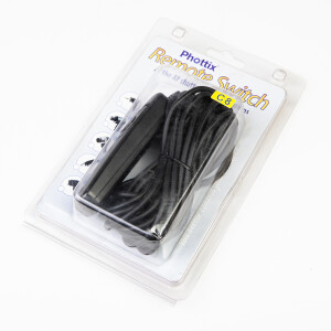 Phottix 100221 Remote Switch C8 5m пульт ДУ для Canon