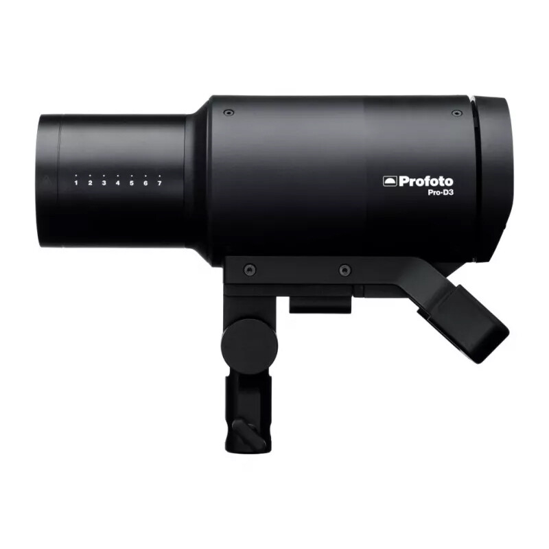 Profoto 901096-EUR PRO-D3 750 вспышка-моноблок