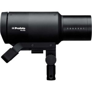 Profoto 901097-EUR Pro-D3 750 Duo kit вспышка-моноблок