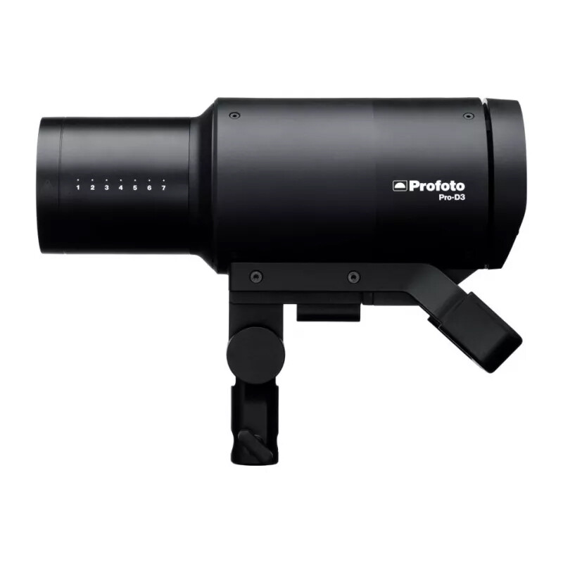 Profoto 901098-EUR PRO-D3 1250 вспышка-моноблок