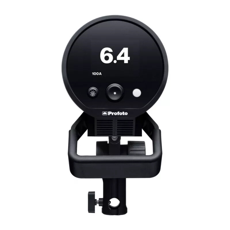 Profoto 901098-EUR PRO-D3 1250 вспышка-моноблок