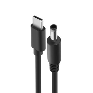 Kingma DC 4.5/3.0mm - Type-C (Dell) кабель