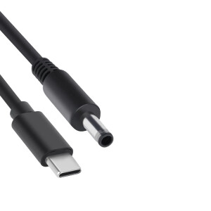 Kingma DC 4.5/3.0mm - Type-C (Dell) кабель