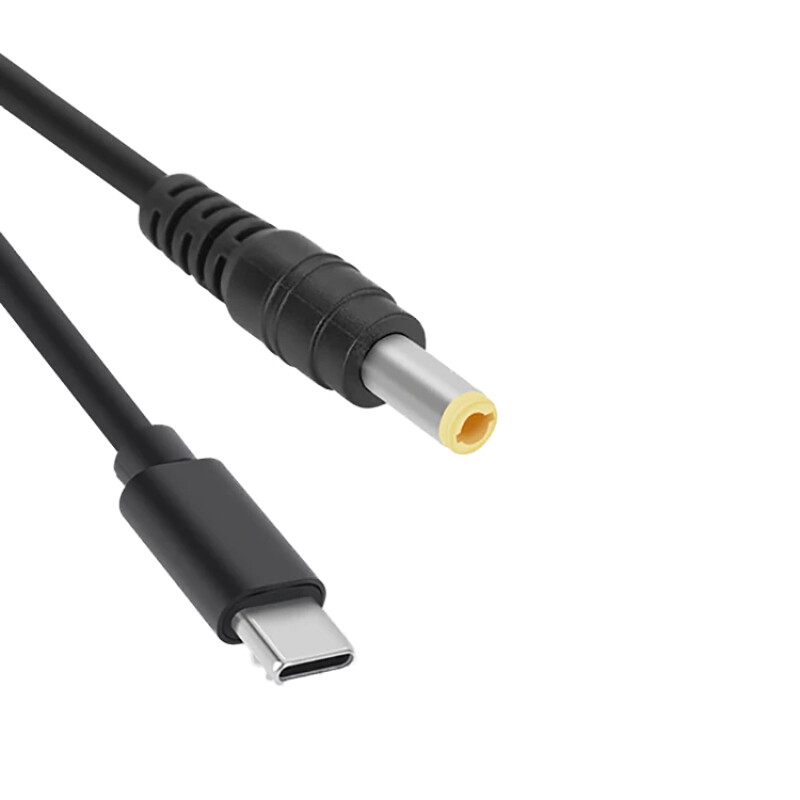 Kingma DC 5.5/2.5mm - Type-C (Acer/Asus) кабель