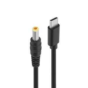 Kingma DC 5.5/2.5mm - Type-C (Acer/Asus) кабель