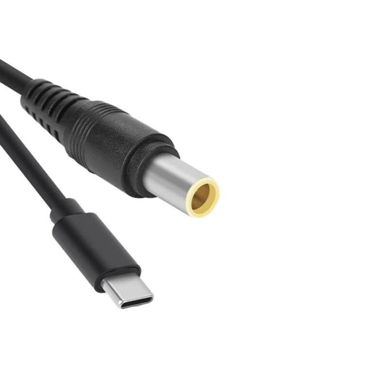 Kingma DC 7.9/5.5mm - Type-C (Lenovo) кабель