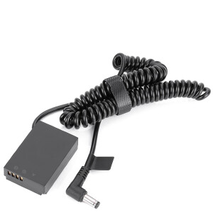 Kingma LP-E12 - DC 5.5*2.1mm адаптер питания