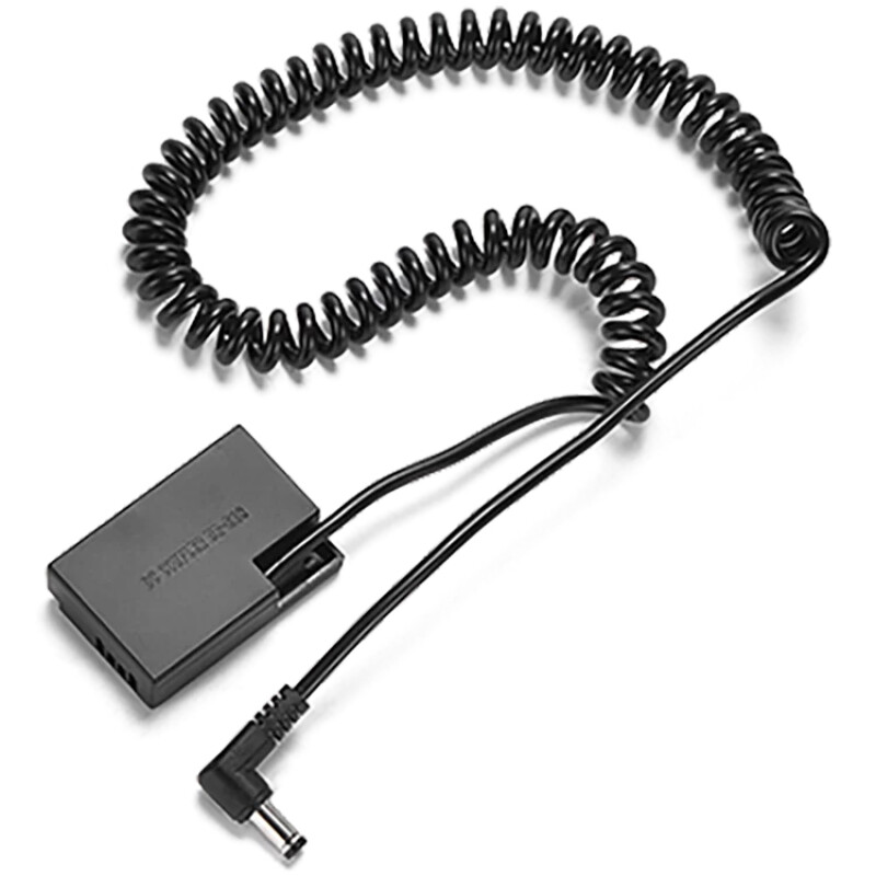 Kingma LP-E17 - DC 5.5*2.1mm адаптер питания