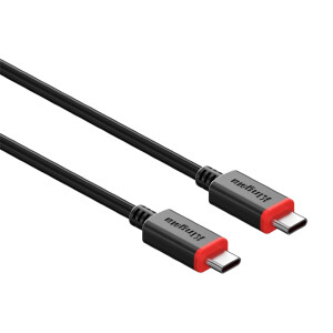 KingMa TC-TC Type-C 100W кабель