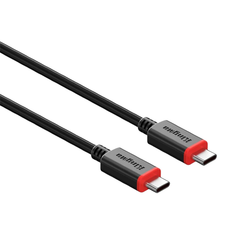 KingMa TC-TC Type-C 100W кабель