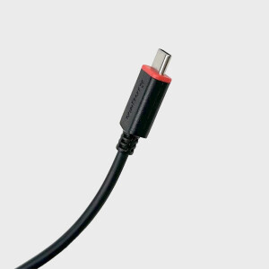 KingMa Type-C - DC5.5/2.5 65Вт кабель для Lenovo