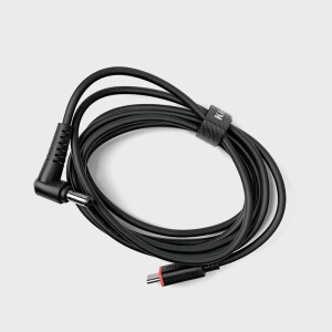 KingMa Type-C - DC5.5/2.5 65Вт кабель для Lenovo
