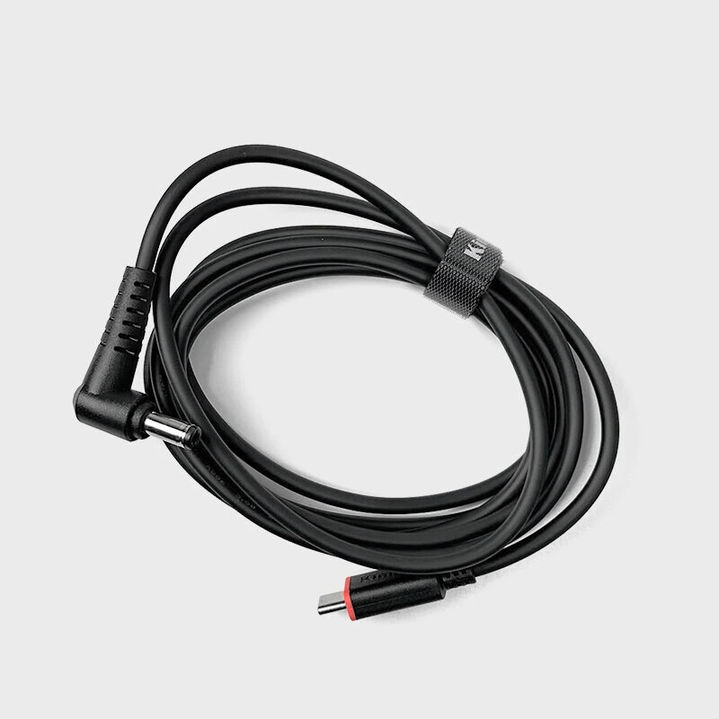 KingMa Type-C - DC5.5/2.5 65Вт кабель для Lenovo