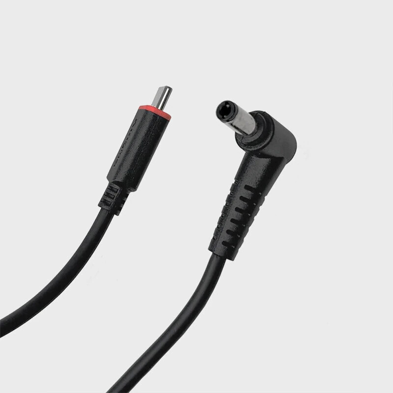 KingMa Type-C - DC5.5/2.5 65Вт кабель для Lenovo