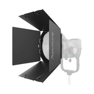 Aputure CF12 Barn Doors кашетирующие шторки