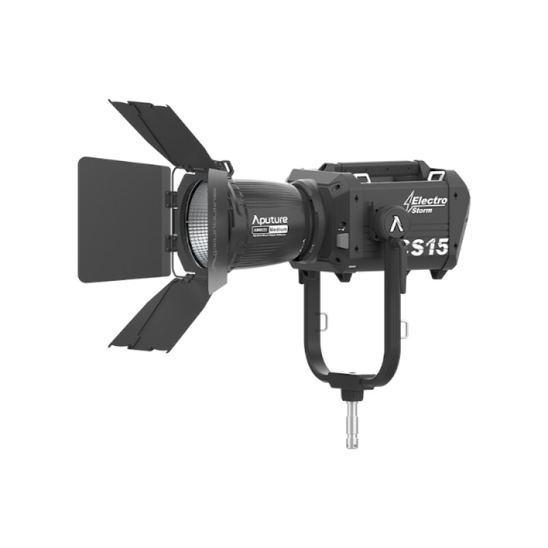 Aputure Electro Storm CS15 осветитель