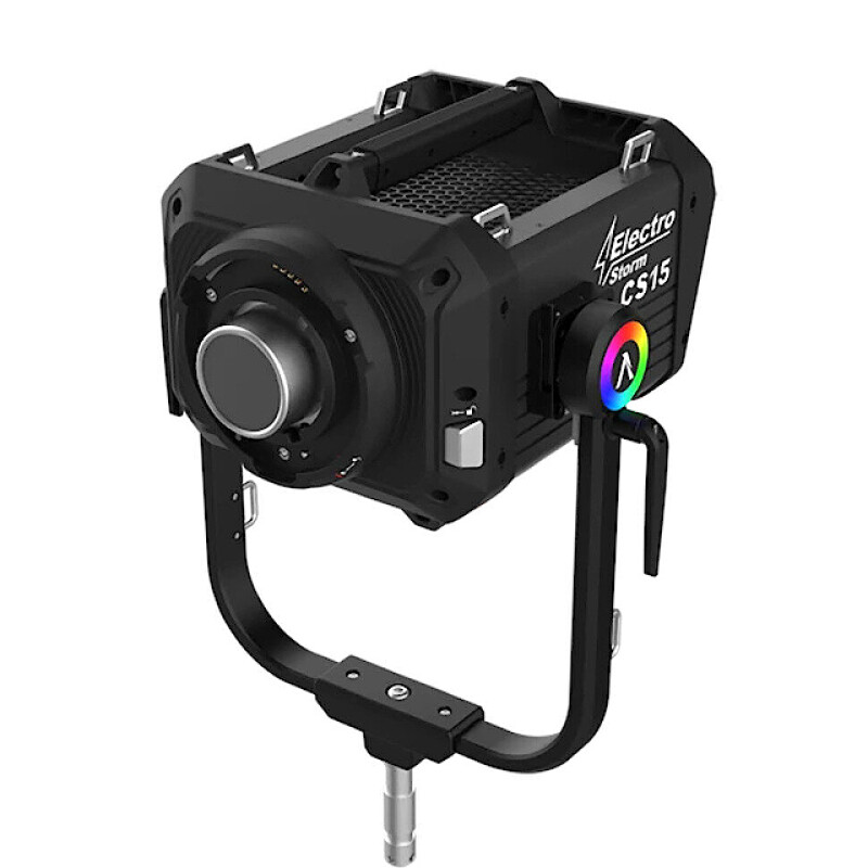 Aputure Electro Storm CS15 осветитель
