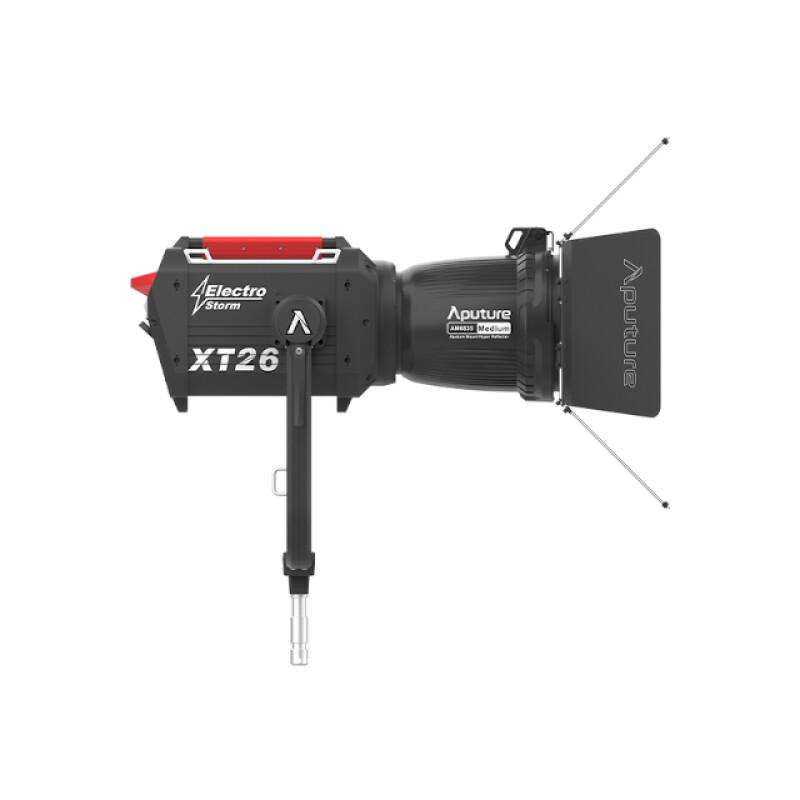 Aputure Electro Storm XT26 осветитель