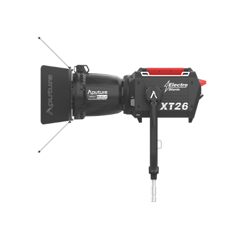 Aputure Electro Storm XT26 осветитель