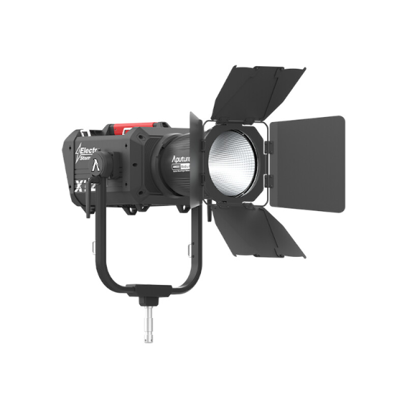 Aputure Electro Storm XT26 осветитель