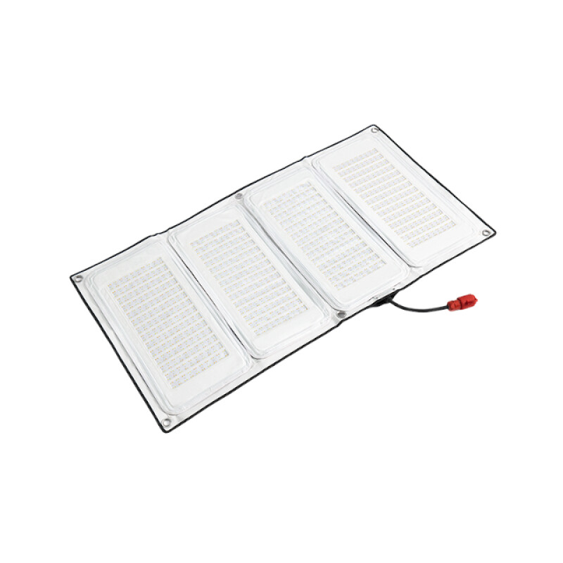 Aputure INFINIMAT 2x4 V-Mount Kit (EU) осветитель