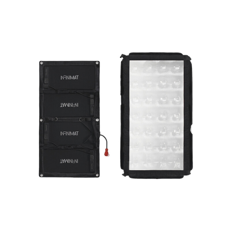 Aputure INFINIMAT 2x4 V-Mount Kit (EU) осветитель