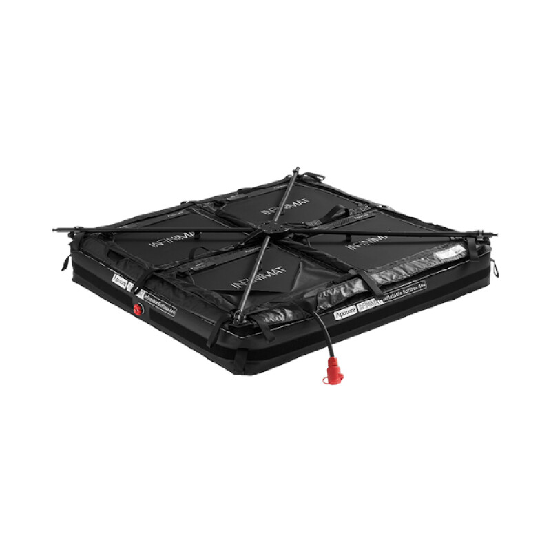 Aputure INFINIMAT 4x4 Kit (EU) осветитель