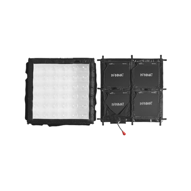 Aputure INFINIMAT 4x4 Kit (EU) осветитель