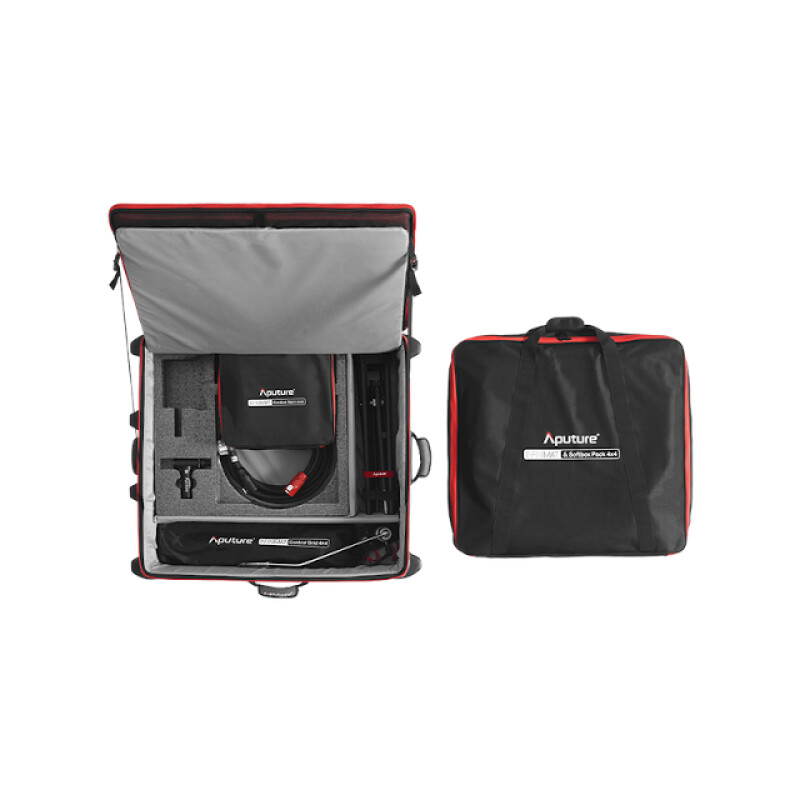 Aputure INFINIMAT 4x4 Kit (EU) осветитель