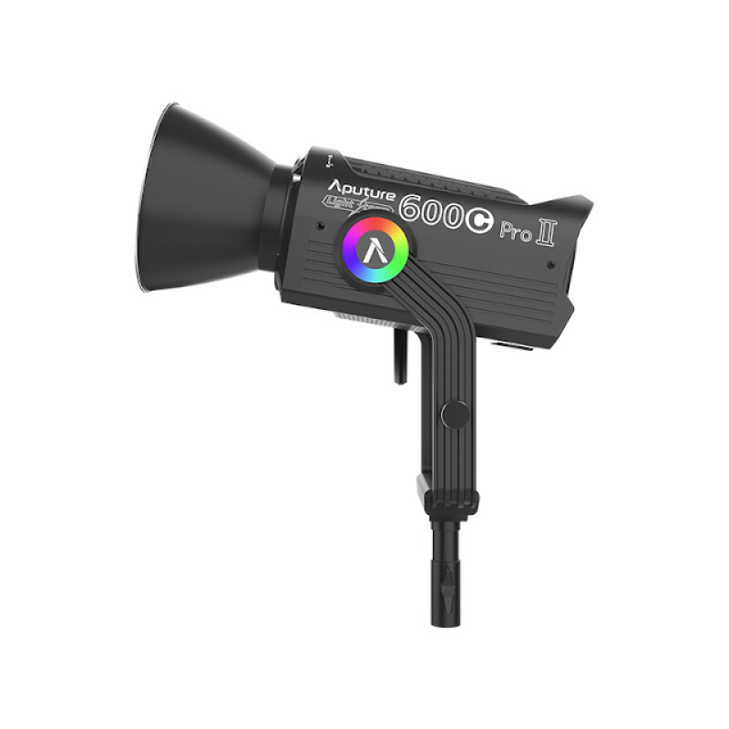 Aputure LS 600c Pro II (V-mount) осветитель