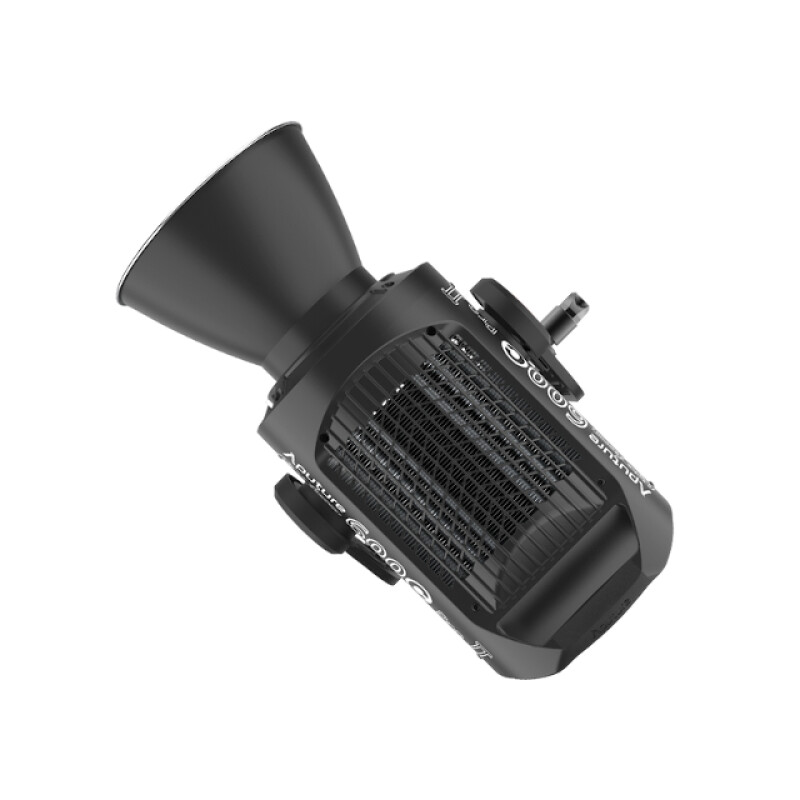 Aputure LS 600c Pro II (V-mount) осветитель