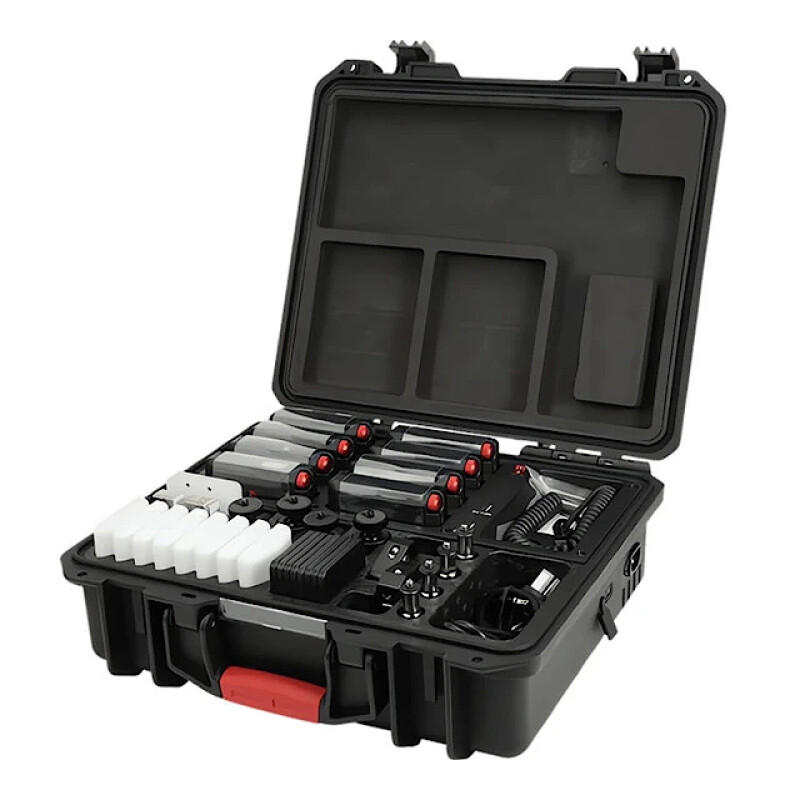 Aputure MC Pro (8-Light Kit) комплект осветителей